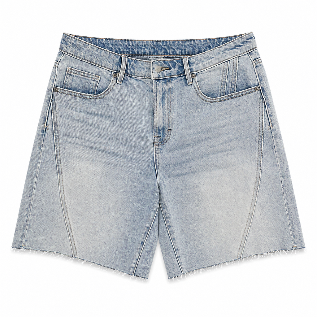 Everyday Denim