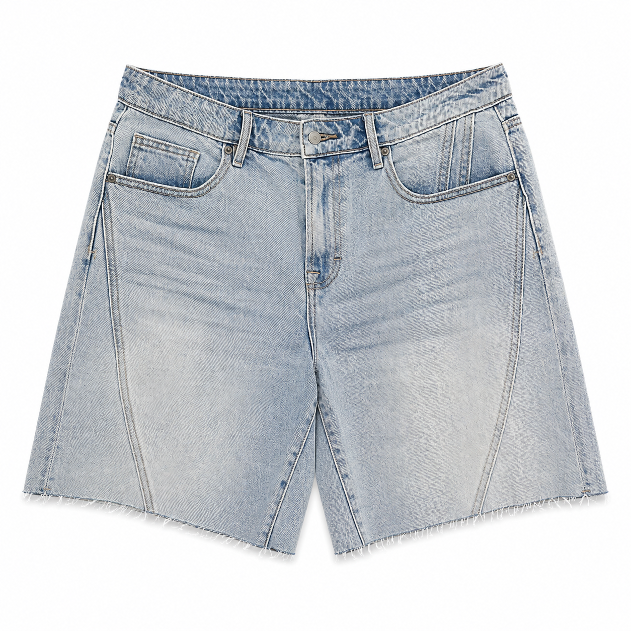 Everyday Denim