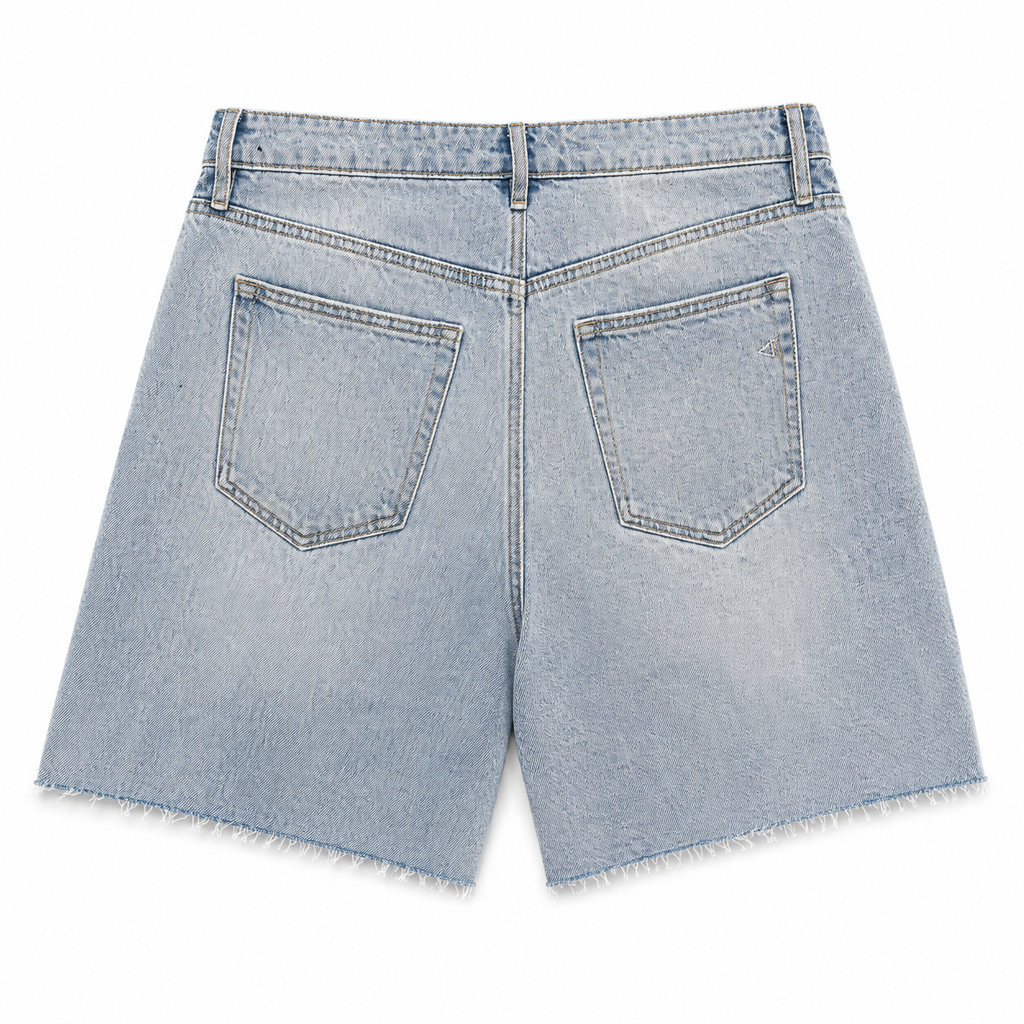 Everyday Denim