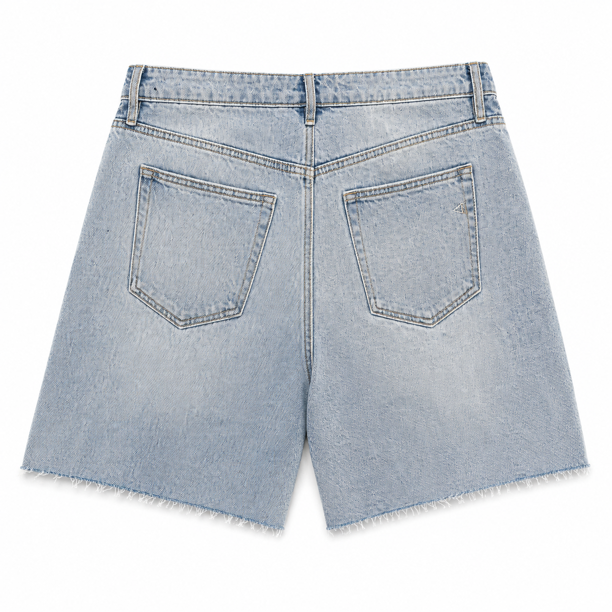 Everyday Denim