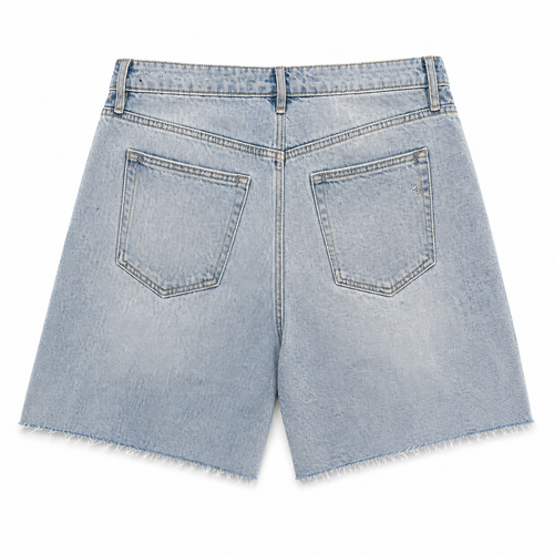 Everyday Denim